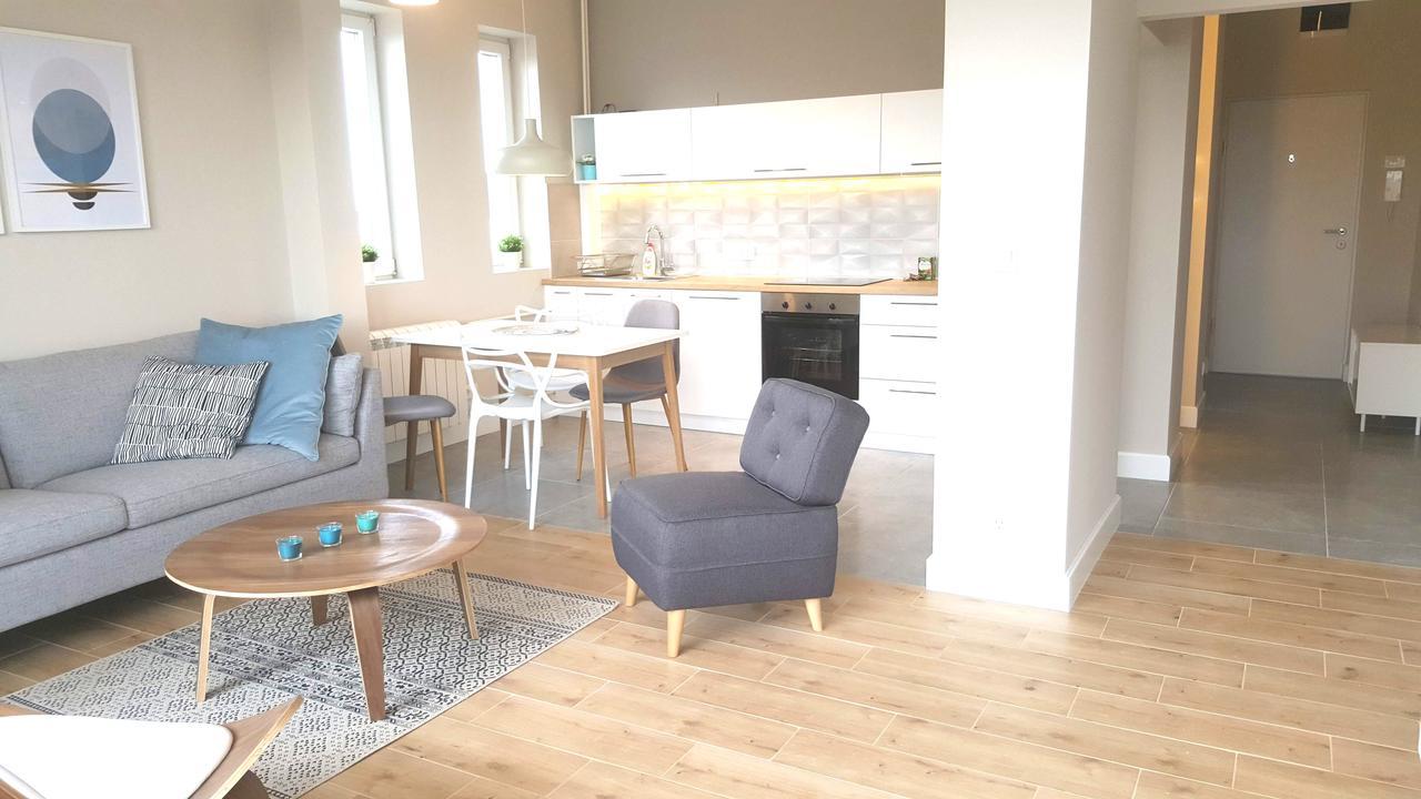 Urban Zen With View - Break Apartment *