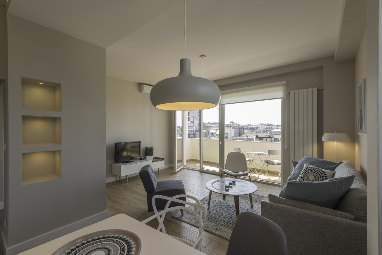 Urban Zen With View - Break Apartment *