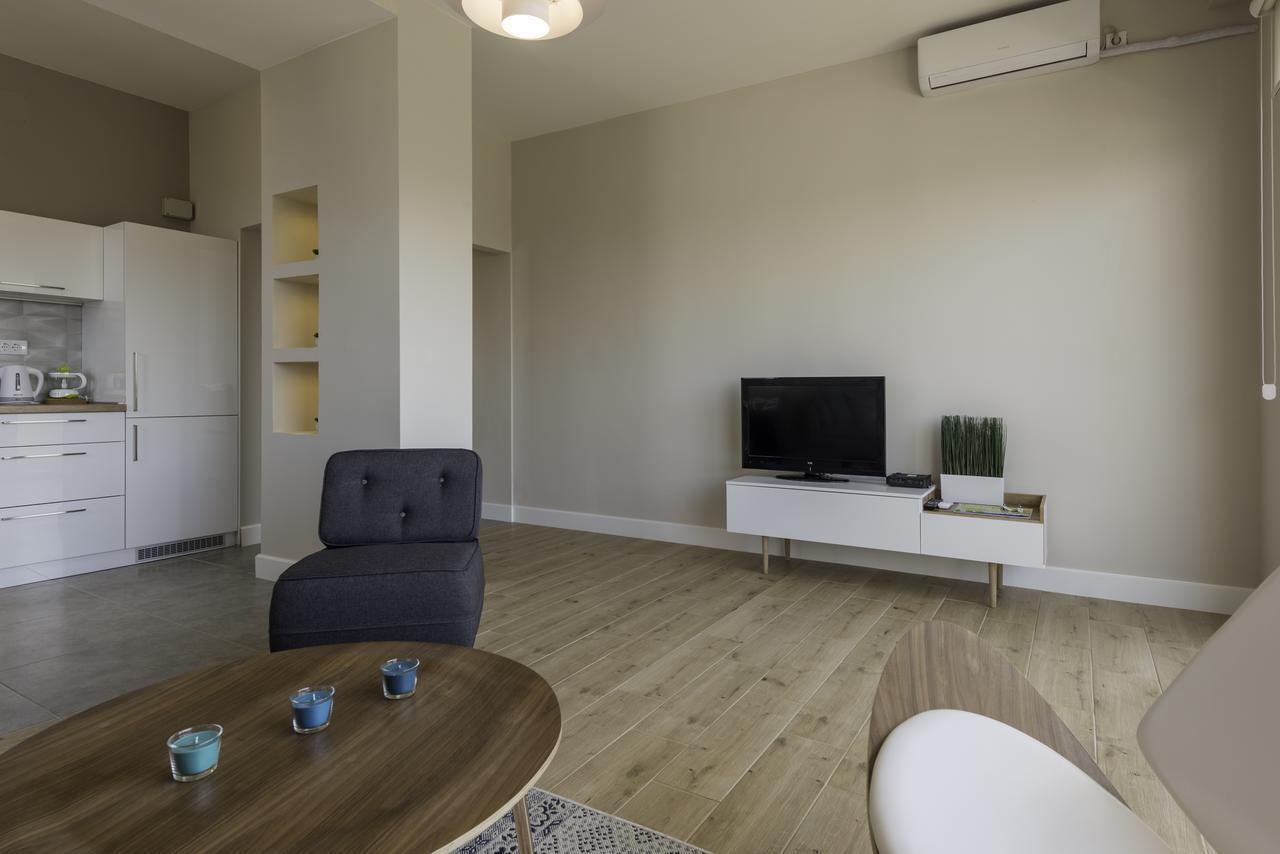 Urban Zen With View - Break Apartment