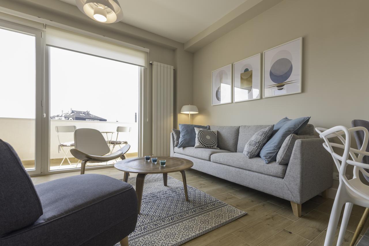 Urban Zen With View - Break Apartment *
