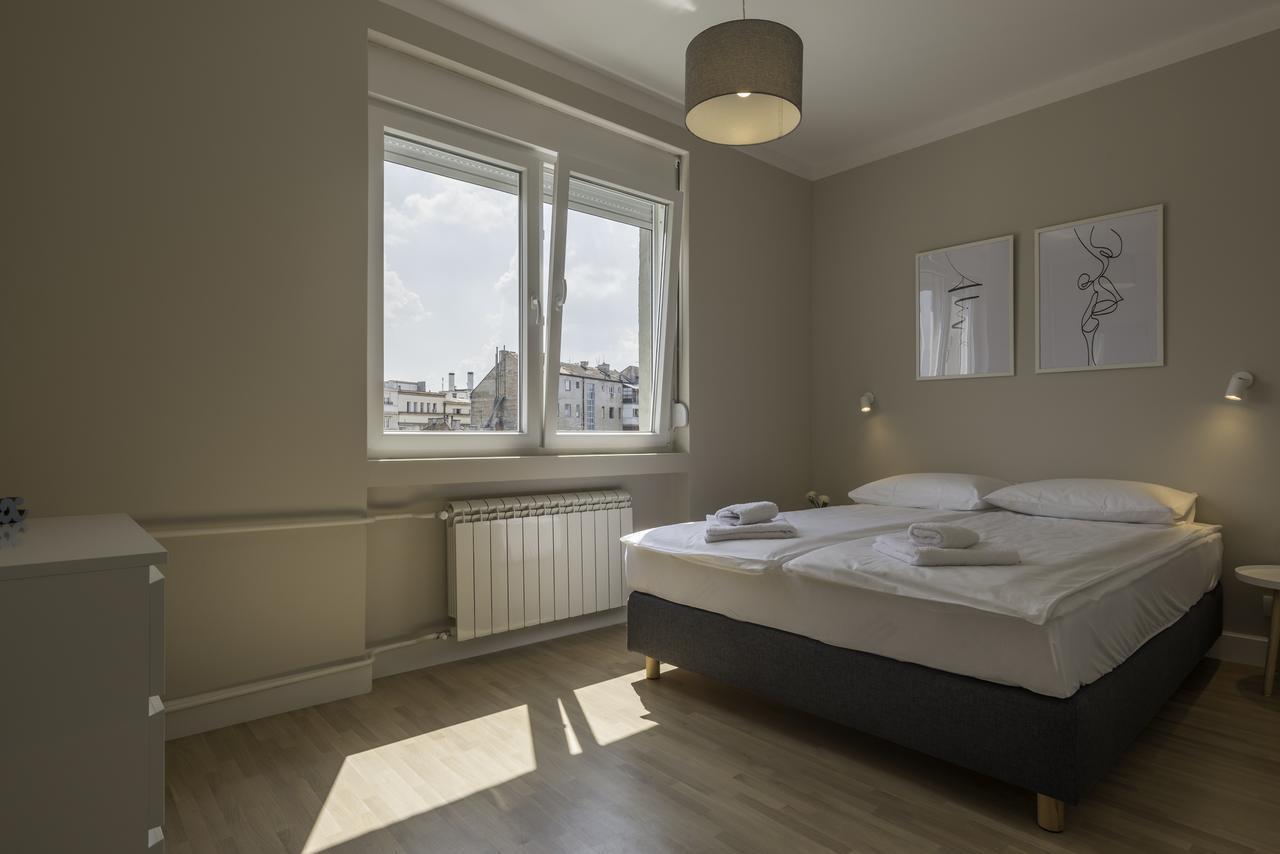 Urban Zen With View - Break Apartment *