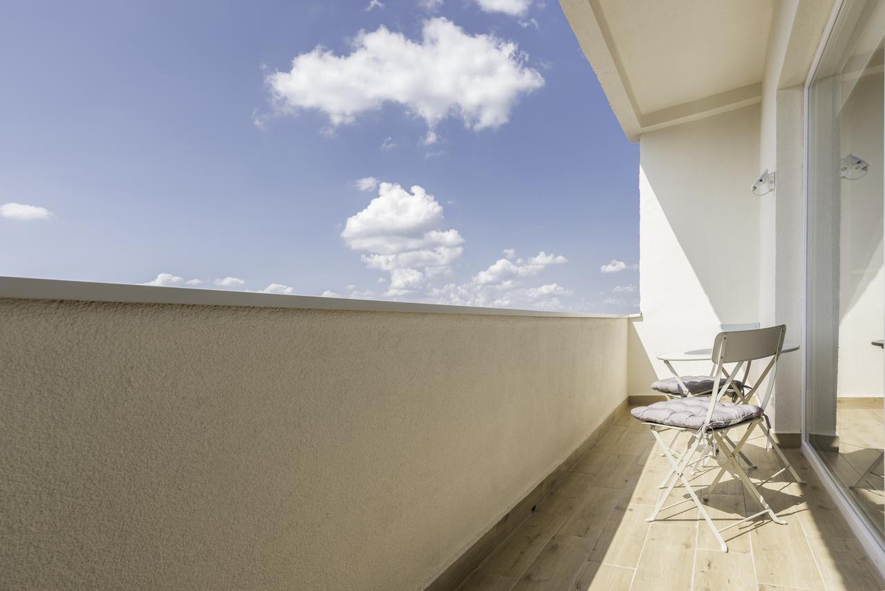 Urban Zen With View - Break Apartment